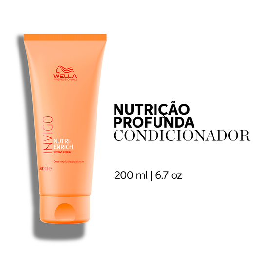 WELLA PRO. CONDITIONER   CARE 200ML
